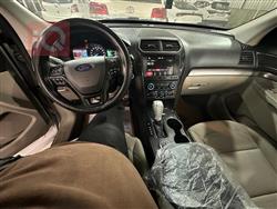 فورد إكسبلورر
